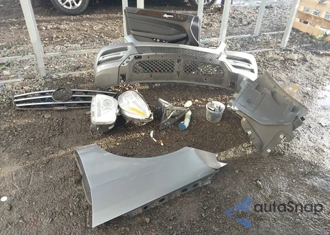 2013 Mercedes-Benz Ml 350 4Matic z USA, uszkodzony, nr VIN 4JGDA5HB9DA241455